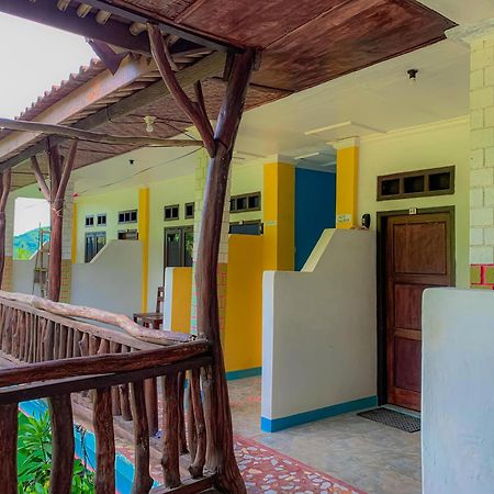 Breeze Hostel Kuta  Dış mekan fotoğraf