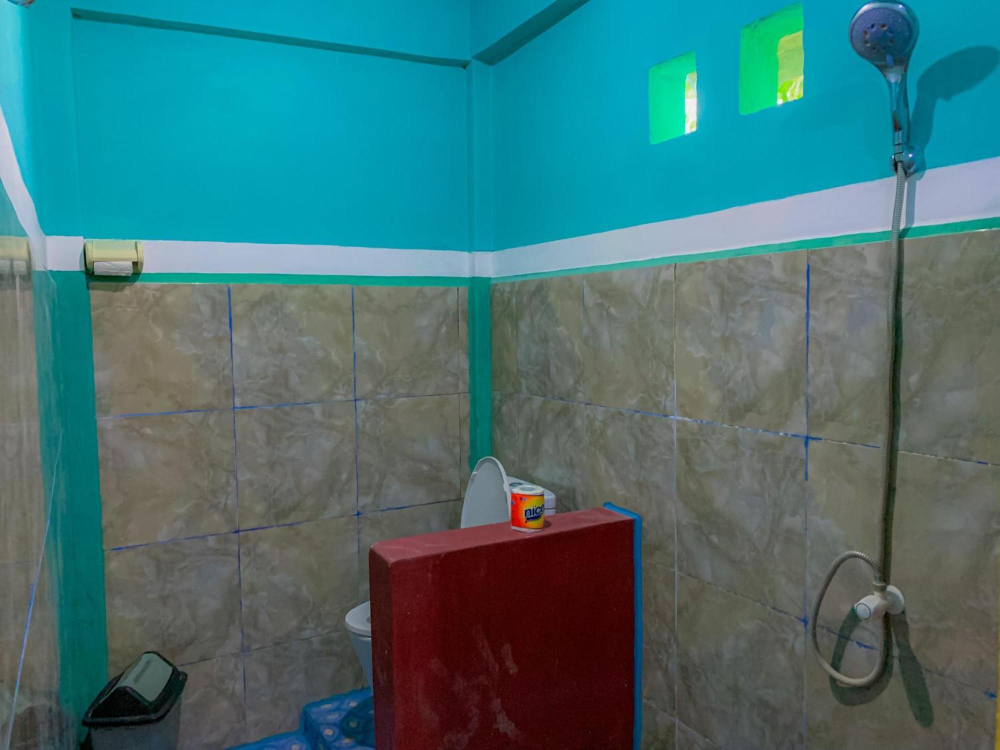 Breeze Hostel Kuta  Dış mekan fotoğraf
