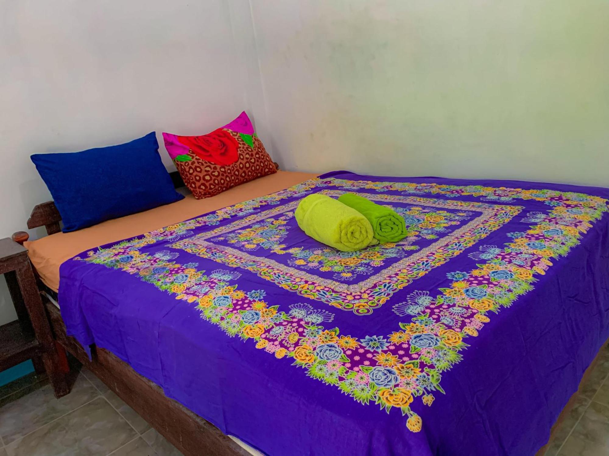 Breeze Hostel Kuta  Dış mekan fotoğraf