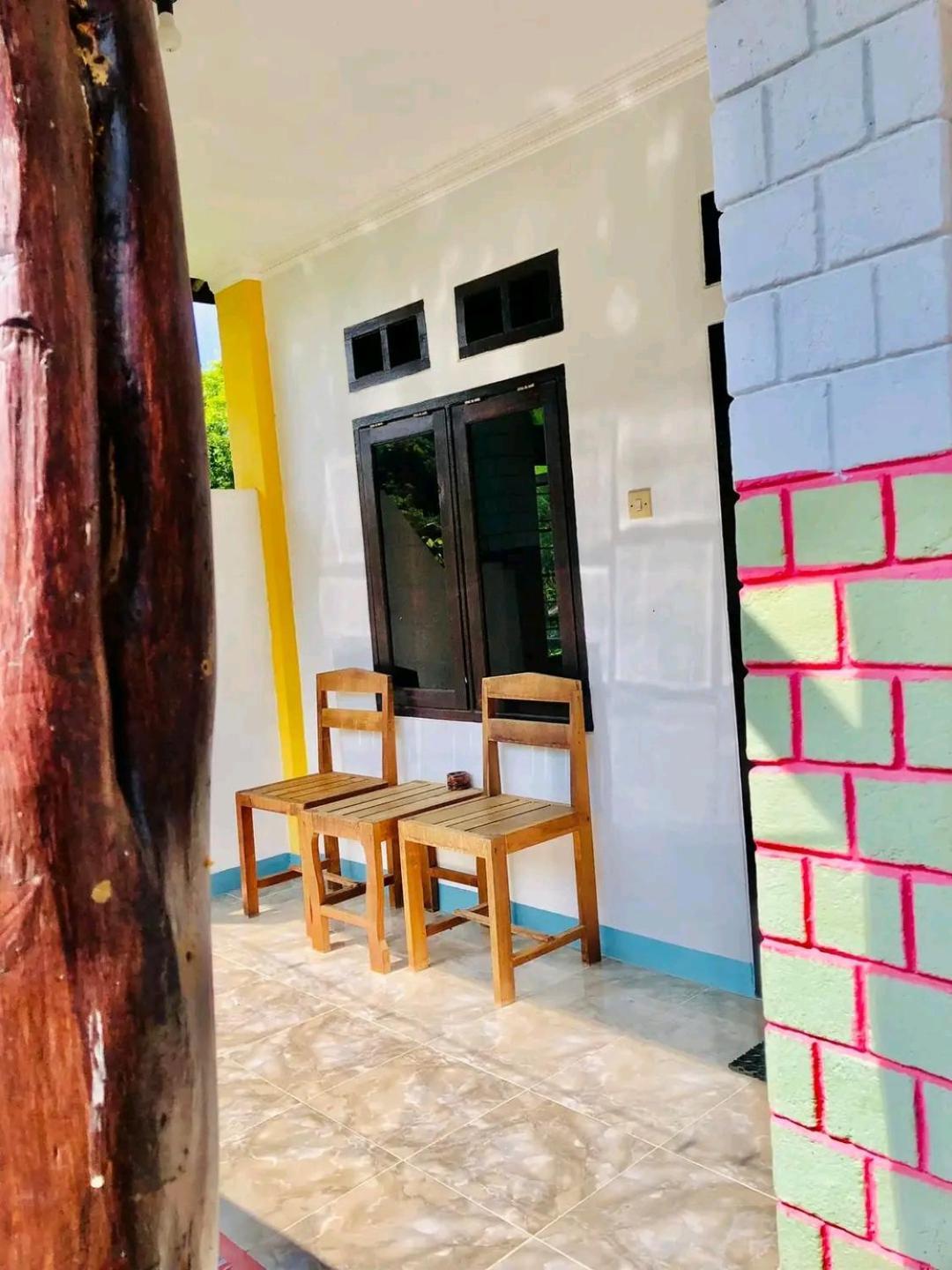 Breeze Hostel Kuta  Dış mekan fotoğraf