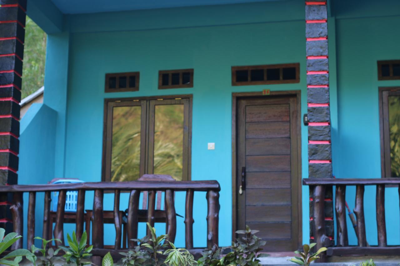 Breeze Hostel Kuta  Dış mekan fotoğraf