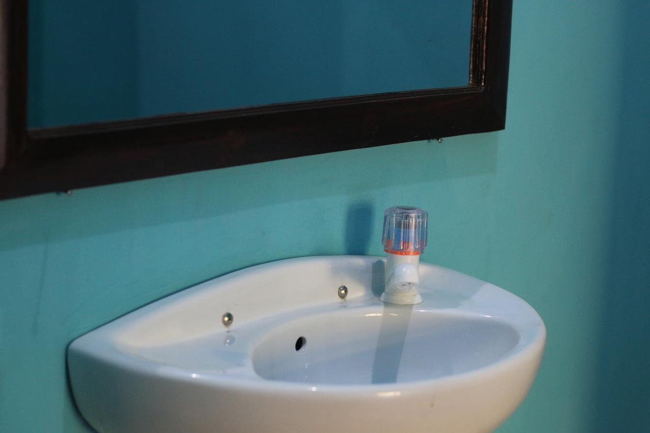 Breeze Hostel Kuta  Dış mekan fotoğraf