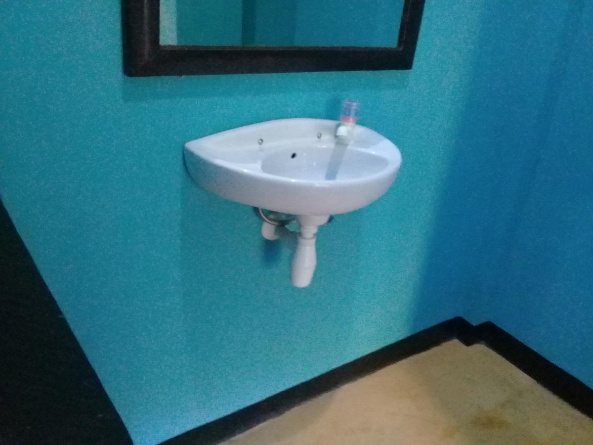 Breeze Hostel Kuta  Dış mekan fotoğraf