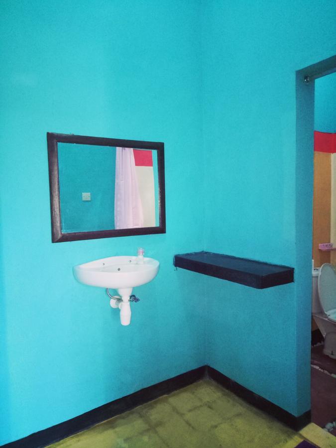 Breeze Hostel Kuta  Dış mekan fotoğraf