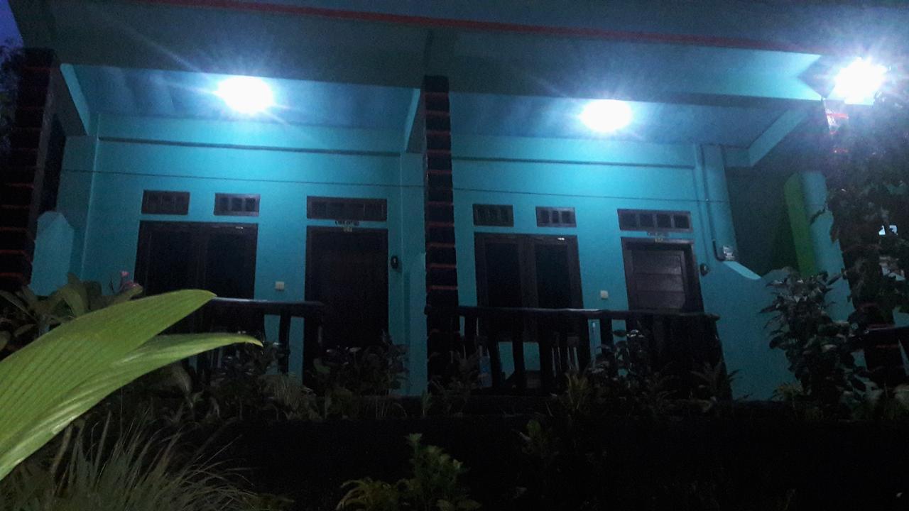 Breeze Hostel Kuta  Dış mekan fotoğraf