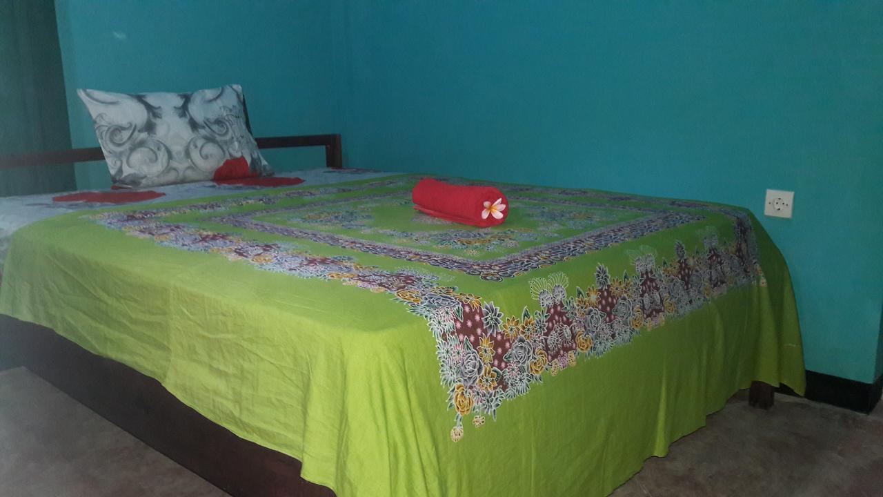 Breeze Hostel Kuta  Dış mekan fotoğraf