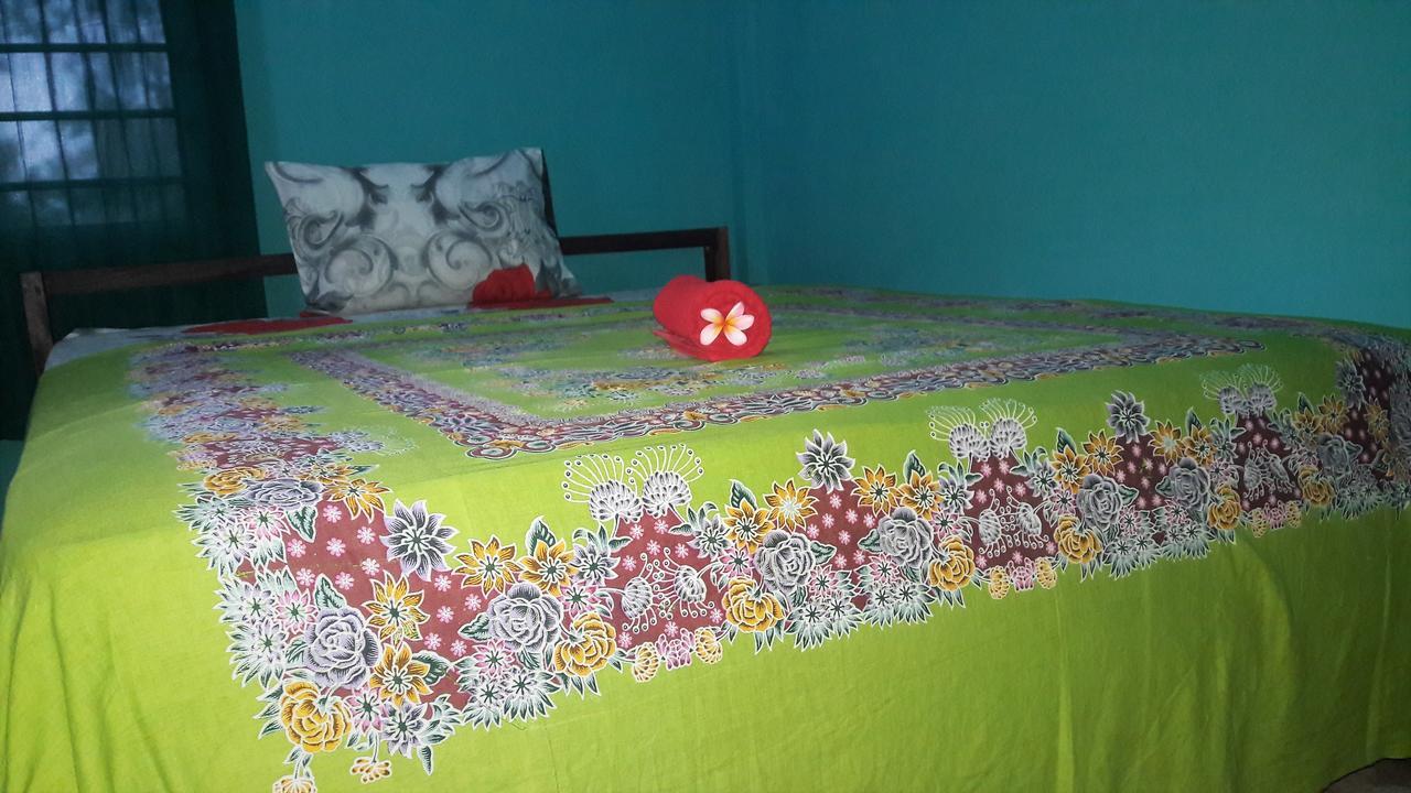 Breeze Hostel Kuta  Dış mekan fotoğraf