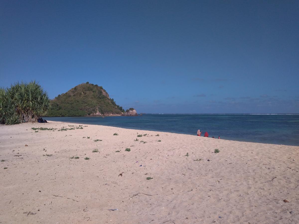 Breeze Hostel Kuta  Dış mekan fotoğraf