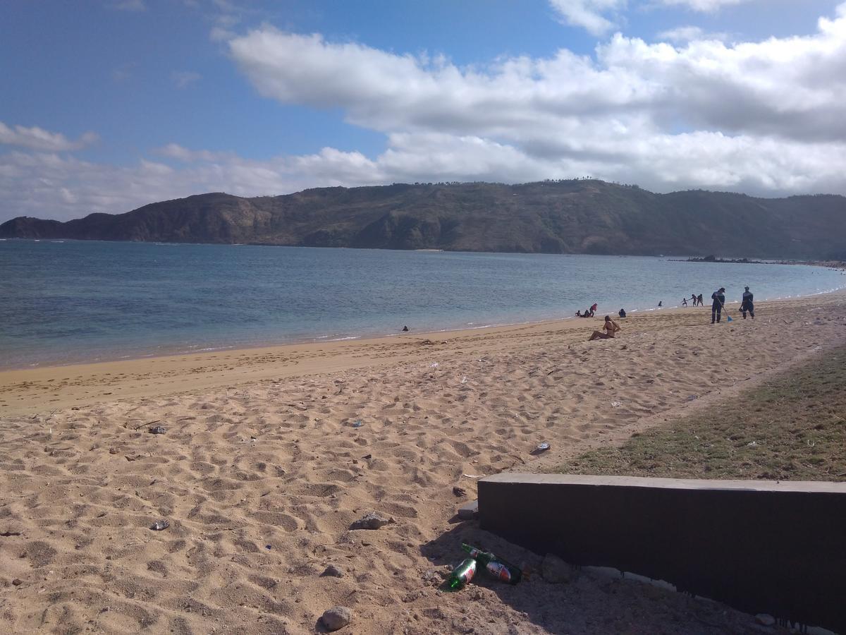 Breeze Hostel Kuta  Dış mekan fotoğraf