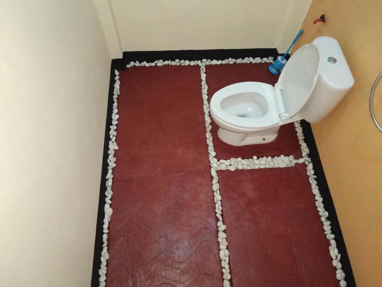 Breeze Hostel Kuta  Dış mekan fotoğraf
