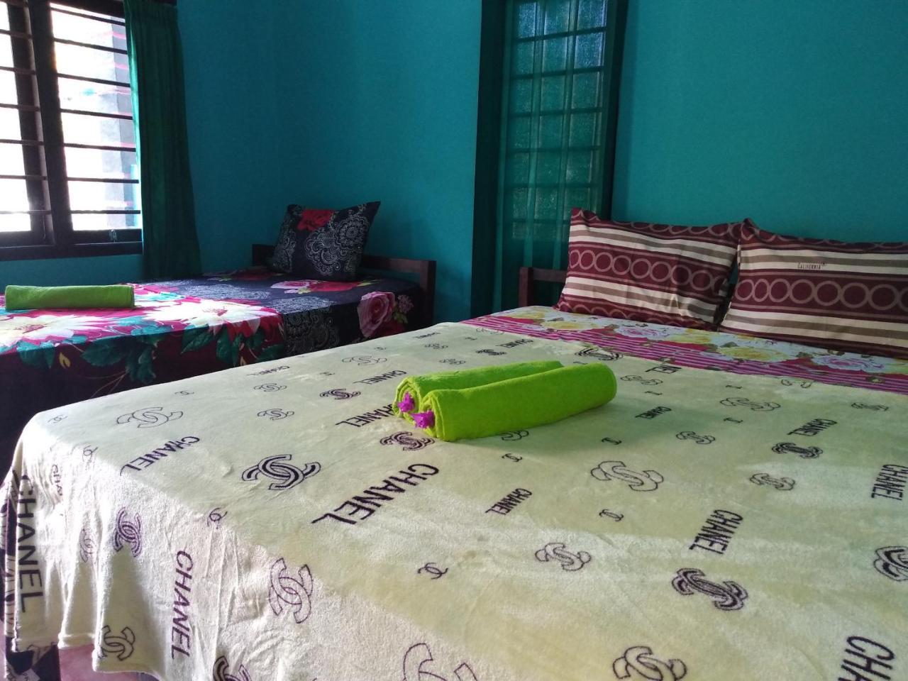 Breeze Hostel Kuta  Dış mekan fotoğraf