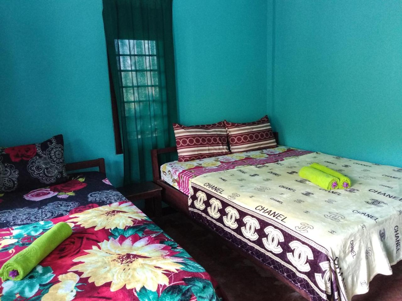 Breeze Hostel Kuta  Dış mekan fotoğraf