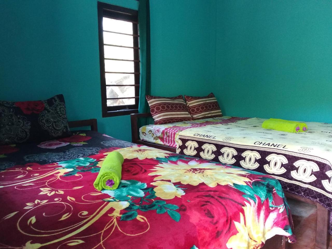 Breeze Hostel Kuta  Dış mekan fotoğraf