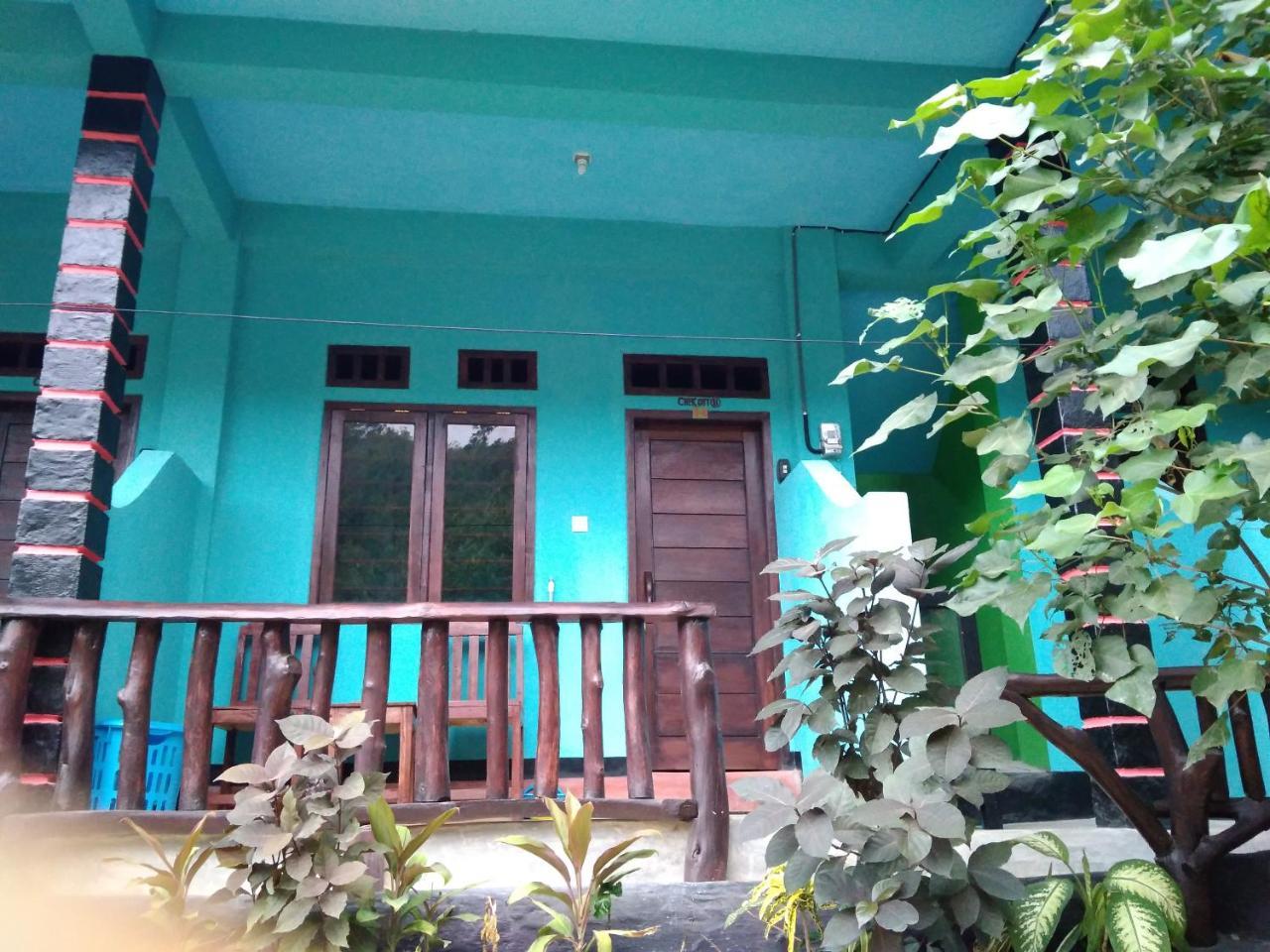 Breeze Hostel Kuta  Dış mekan fotoğraf