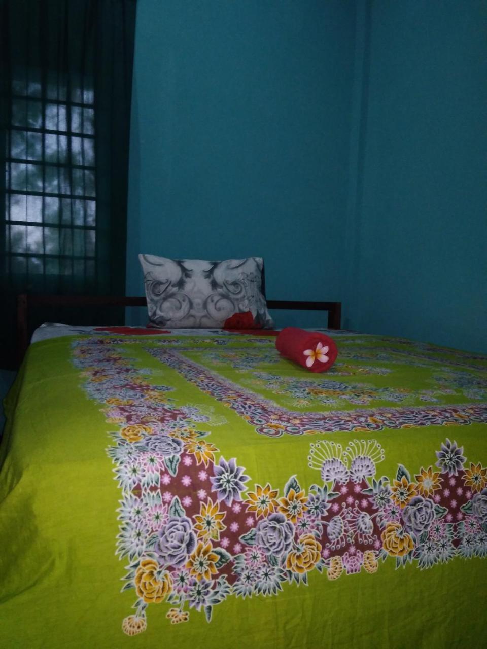 Breeze Hostel Kuta  Dış mekan fotoğraf