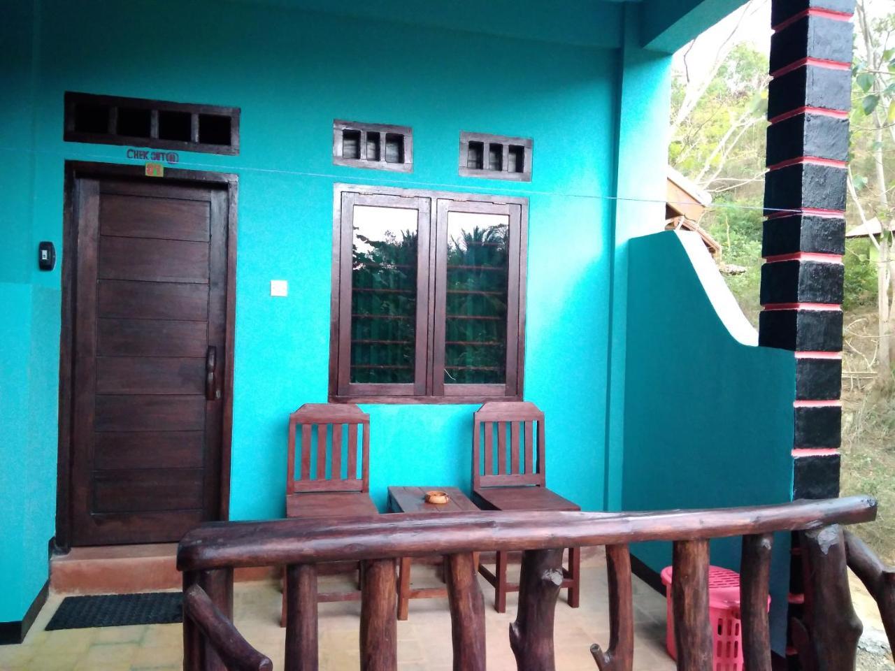 Breeze Hostel Kuta  Dış mekan fotoğraf