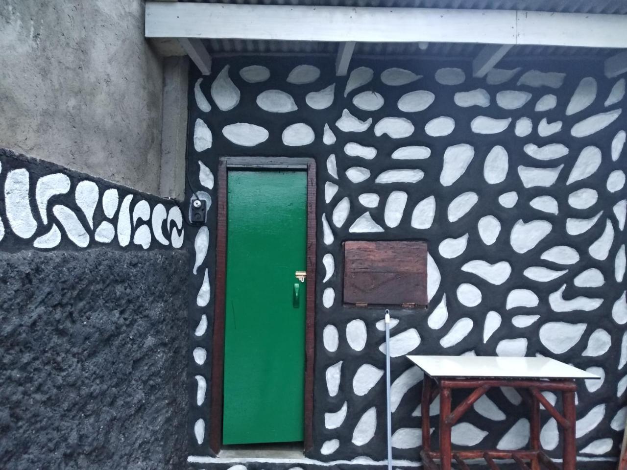 Breeze Hostel Kuta  Dış mekan fotoğraf