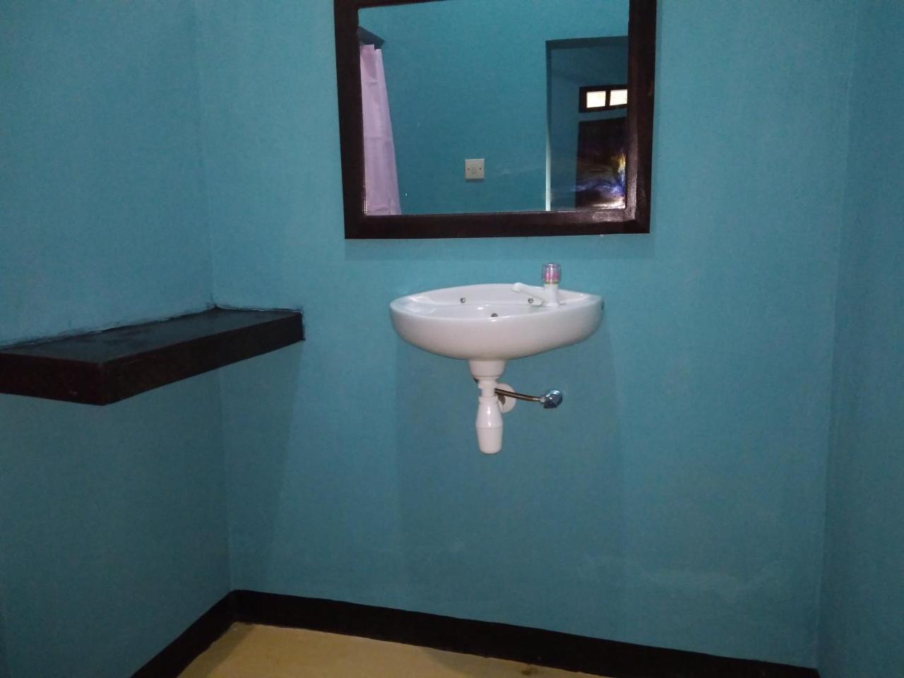 Breeze Hostel Kuta  Dış mekan fotoğraf
